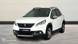 Peugeot 2008 1.5 BlueHDi 100ch E6.c Crossway S&S BVM5 86g