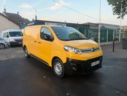 10616 HT FA-109 Citroen JUMPY FG M 1.6 BLUEHDI 95CH BUSINESS S&S ETG6