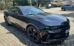Chevrolet Camaro  Coupe 2.0 Aut.