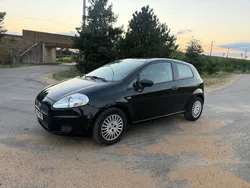 FIAT GRANDE PUNTO 1.3 Multijet 16V 75 Team