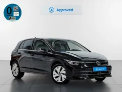Volkswagen Golf 1.5 TSI eHybrid Style DSG6 150kW