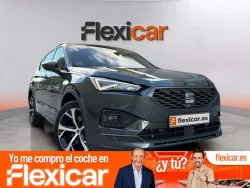 SEAT Tarraco 2.0 TDI 147kW 4Drive DSG S&S FR GO XL