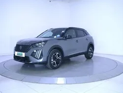 Peugeot 2008 Hybrid 136 e-DCS6 - GT