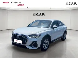 Audi Q3 Sportback 35 TFSI 150 ch S tronic 7 S line