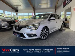 Renault megane 1.5 bluedci 115ch intens edc bva garantie 12 mois