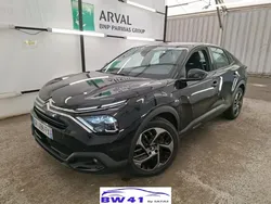 Citroën C4 PureTech 130 S&S EAT8 Feel Pack