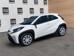 Toyota Aygo X 1.0 VVT-i 72ch Dynamic