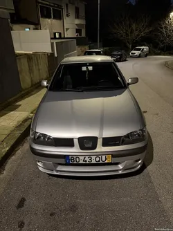 Seat Ibiza TDI  Sport