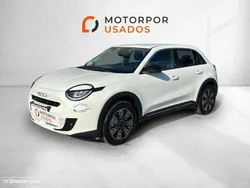 Fiat 600e 54 kWh (RED)