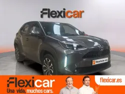TOYOTA Yaris Cross 120H Active Tech Pack Connect