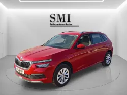 Skoda Kamiq 1.0 TSI Ambition 81kW