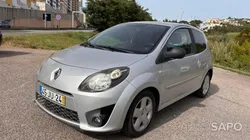 Renault Twingo 0.9 TCe #Twingo de 2010