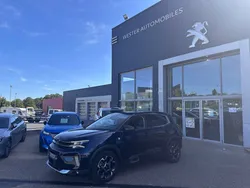 Citroen C5 AIRCROSS BLUEHDI 130CH S&S C-SERIES EAT8