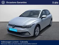 Volkswagen Golf 2.0 TDI SCR 116ch Life Plus