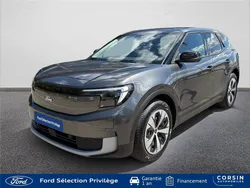 Ford Explorer ELECTRIQUE RWD STANDARD RANGE 52 KWH 170 CH Style