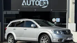 Fiat Freemont 2.0 M-Jet Urban de 2013