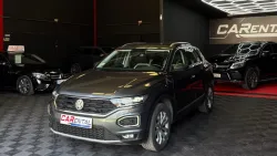 Volkswagen T-Roc 2.0TDI Advance Style DSG7