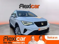 SEAT Arona 1.0 TSI S&S Style 110
