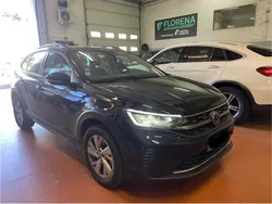 VW TAIGO BVAUTO110 cv 17900