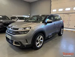 Citroen c5 air cross 130cv shine de 2021130cv shine de 2021