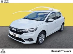 Dacia Sandero 1.0 SCe 65ch Expression