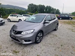 Nissan Pulsar 1.2 DIG-T N-Connecta