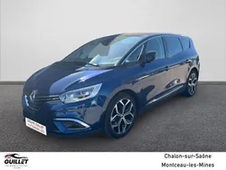 Renault Grand Scénic IV TCe 140 EDC Techno