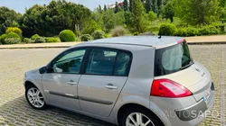 Renault Mégane 1.5 dci de 2005