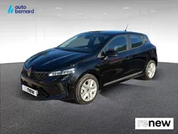 Renault Clio 1.5 dCi 100ch Evolution - 25