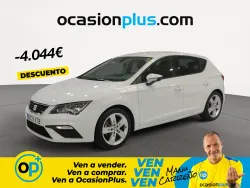 SEAT León 1.4 TSI ACT S&S FR DSG 150