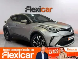 TOYOTA C-HR 125H Advance