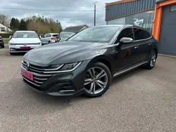 Volkswagen arteon (2) shooting brake 1.5 tsi 150 r-line 1 ere main avec seulement 57522 kms