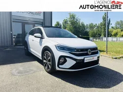 VOLKSWAGEN Taigo 1.0 TSI R-LINE 116cv - Véhicule comme Neuf