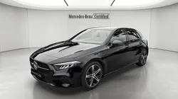 MERCEDES Classe A 180 d 8G-DCT Progressive Line