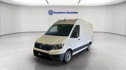 Volkswagen utilitaires crafter van 35 l3h3 2.0 tdi 140 ch business