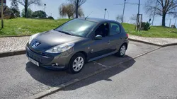 Peugeot 206 plus 1.4 HDI Generation
