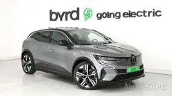 Renault Megane E-Tech de 2023