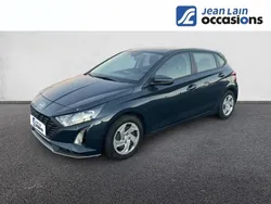 Hyundai i20 1.2 79 Initia