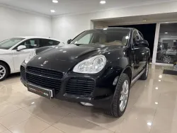 Porsche Cayenne Todoterreno Automático de 5 Puertas