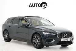 Volvo V60 2.0 T8 AWD TE Inscription