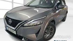 Nissan Qashqai de 2023
