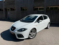 Seat leon ii (2) 2.0 tdi 140 fap fr dsg 12000km garantie 12 mois
