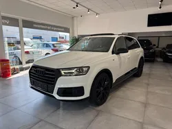 Audi Q7 V6 3.0 TDI 272CH - QUATTRO SLINE - TIPTONIC8 - RADAR ET CAMERA