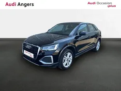 Audi Q2 30 TDI 116 S tronic 7 Design