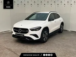 Mercedes Gla 200 d Progressive Line