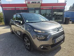 6666 HOS TAXE CITROEN C3 STÉ an05/2021 GPD FEUX LED REPRISE POSSIBLE