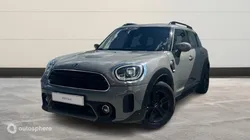 Mini Countryman One D 116ch Northwood