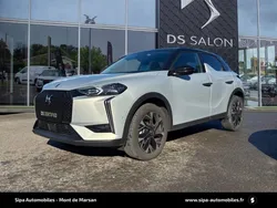 DS 3 BlueHDi 130 EAT8 Etoile 5p