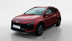 HYUNDAI Bayon 1.0 TGDI 48V Maxx