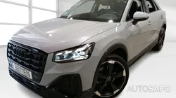 Audi Q2 de 2023